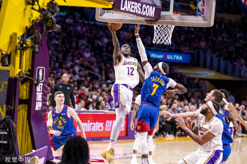 赛中的攻防 赛中的攻防